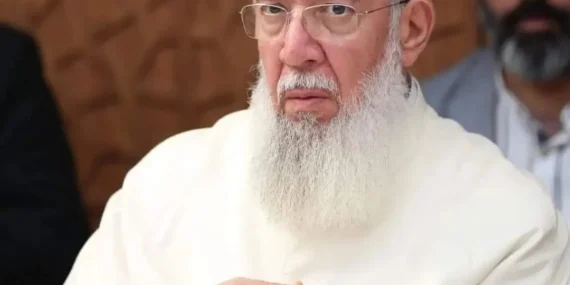 Seyyid Muhammed Saki Elhüseyni 11 Ağustos’ta Batman’a geliyor
