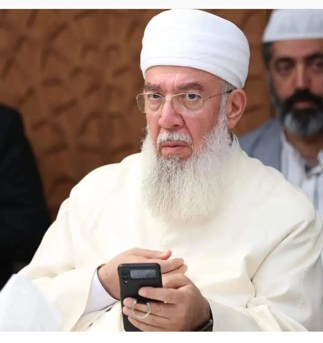 Seyyid Muhammed Saki Elhüseyni 11 Ağustos’ta Batman’a geliyor IMG_7975