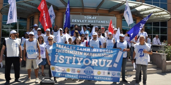 Milyonlarca kamu emekçisini ilgilendiren teklif belli oldu