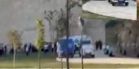 Malabadi’de acı olay: Genç baba boğularak hayatını kaybetti