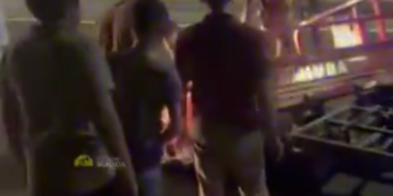 Batman’da kaza: Aynı aileden 2’si ağır 6 yaralı