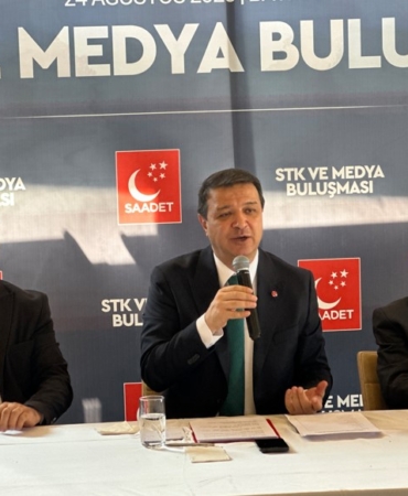 Mahmut Arıkan Batman