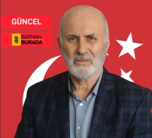 Mehmet Fırat saadet1