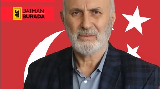 SP Batman İl Başkanı Fırat: Genç ölümleri toplumu sarstı