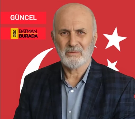 Mehmet Fırat saadet1