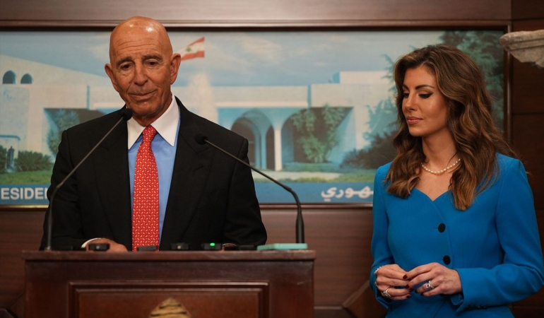 Tom barrack2