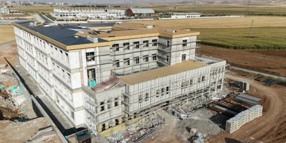 Batman, ağız ve diş sağlığında bölgenin yeni üssü oluyor