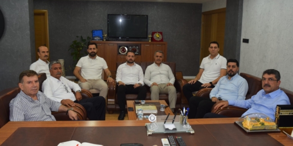Tarım arazilerindeki kaçak yapılaşmalar: Ortak Çözüm Arayışı