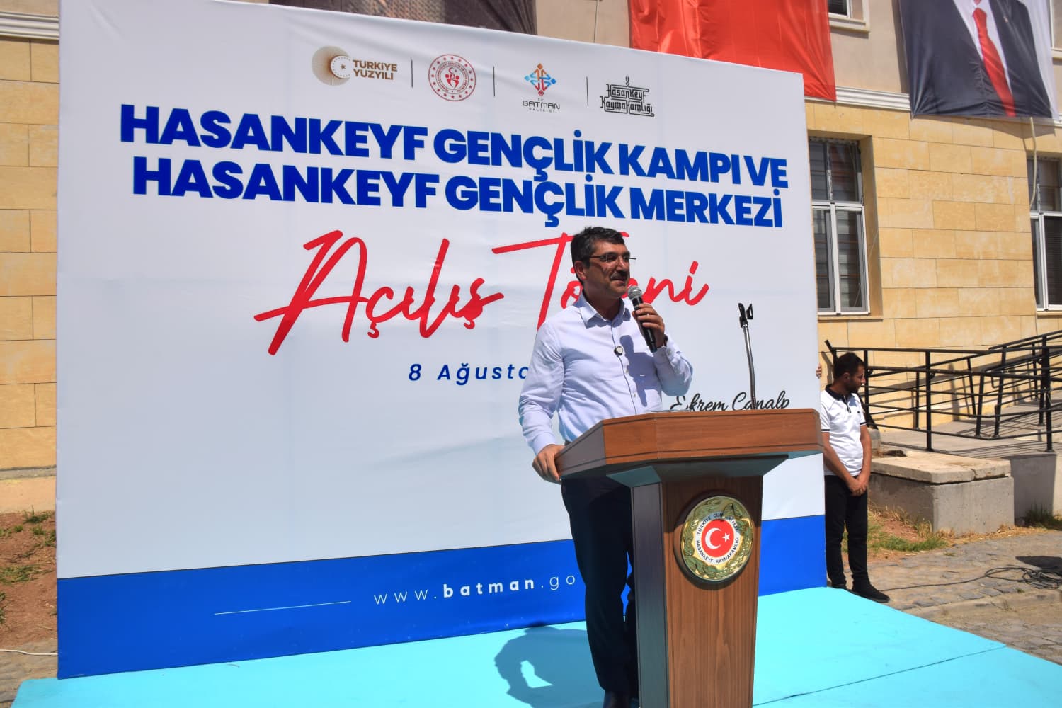 Hasankeyf’e 350 yeni konut projesi WhatsApp Image 2025-08-08 at 15.29.50