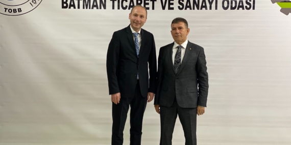 BATSO ve DİKA’dan yatırımcılara teşvik programı tanıtımı