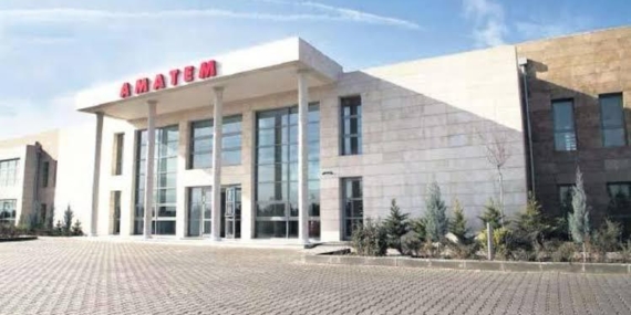 Batman uzun zamandır bekliyordu: AMATEM kuruluyor