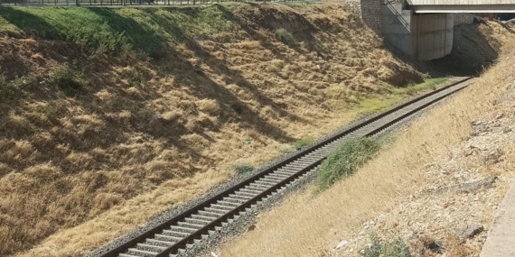 Belde Mahallesi: Mahalle sakinleri koruma talep ediyor