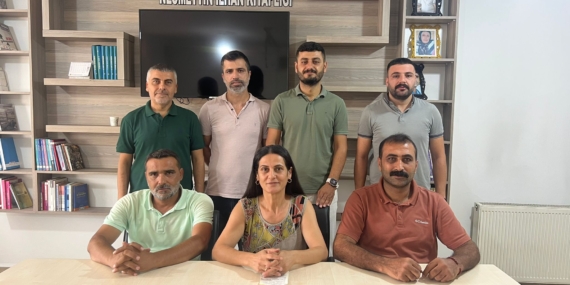 Emek ve Demokrasi Platformu’ndan Barış Günü çağrısı