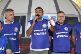 lokman akkuş petrol iş