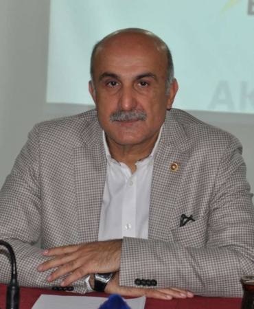 Ziver Özdemir
