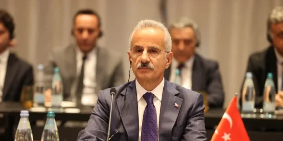 Ulaştırma bakanı: Önümüzdeki sene sizi 5G’yle tanıştıracağız