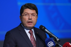 adalet bakanı tunç555