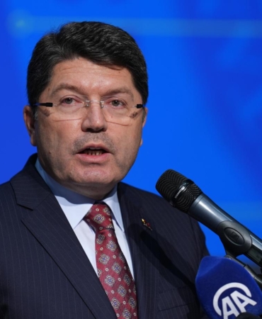 adalet bakanı tunç555