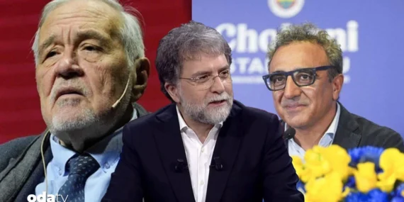 Ahmet Hakan, Kürt İş İnsanına köşesinde saldırdı