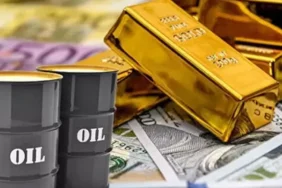 altın döviz petrol