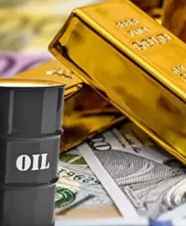 altın döviz petrol