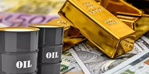 Eylül ayı hızlı başladı: Altın, dolar ve petrol yükseldi