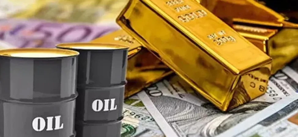 altın döviz petrol