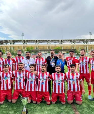 batman işitme engelliler takım