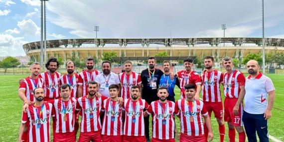 Batman’ın Süper Lig ekibi 3 Milyon bulunmazsa lige katılamayacak