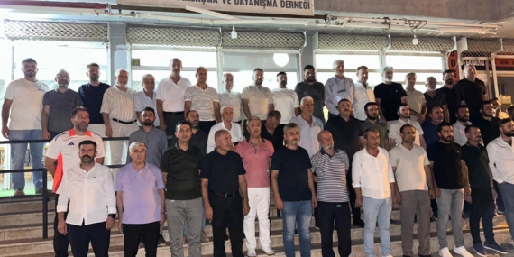 Batman Dernekler Platformu’ndan Bungalov ve Hobi Evleri Yıkımlarına Tepki