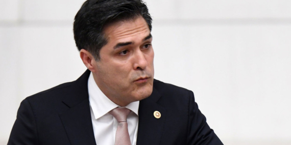 İYİ Parti’den ‘Kürt köylerine Uygurlar yerleştirilsin’ diyen Ortaylı’ya destek