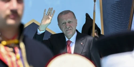Erdoğan duyurdu: Evlenecek gençlere kredi desteğinde artış
