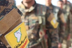 Kürtlerden entegrasyon adımı: Suriye Ordusuna 70 kişi komutan ismi verildi dsg