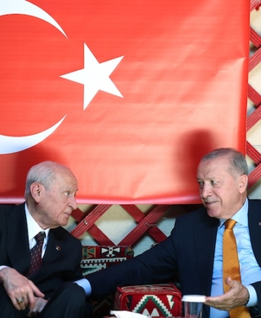 erdoğan bahçeli 11