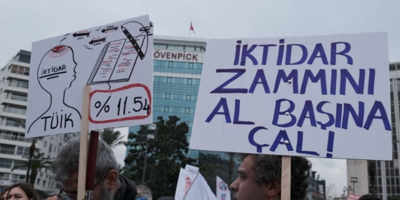 Memur maaş zammına tepki: 7 Konfederasyon iş bırakacak