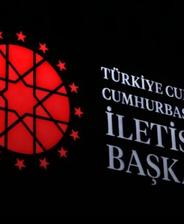 iletişim başkanlığı