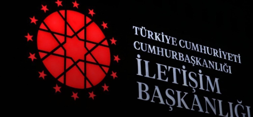 iletişim başkanlığı