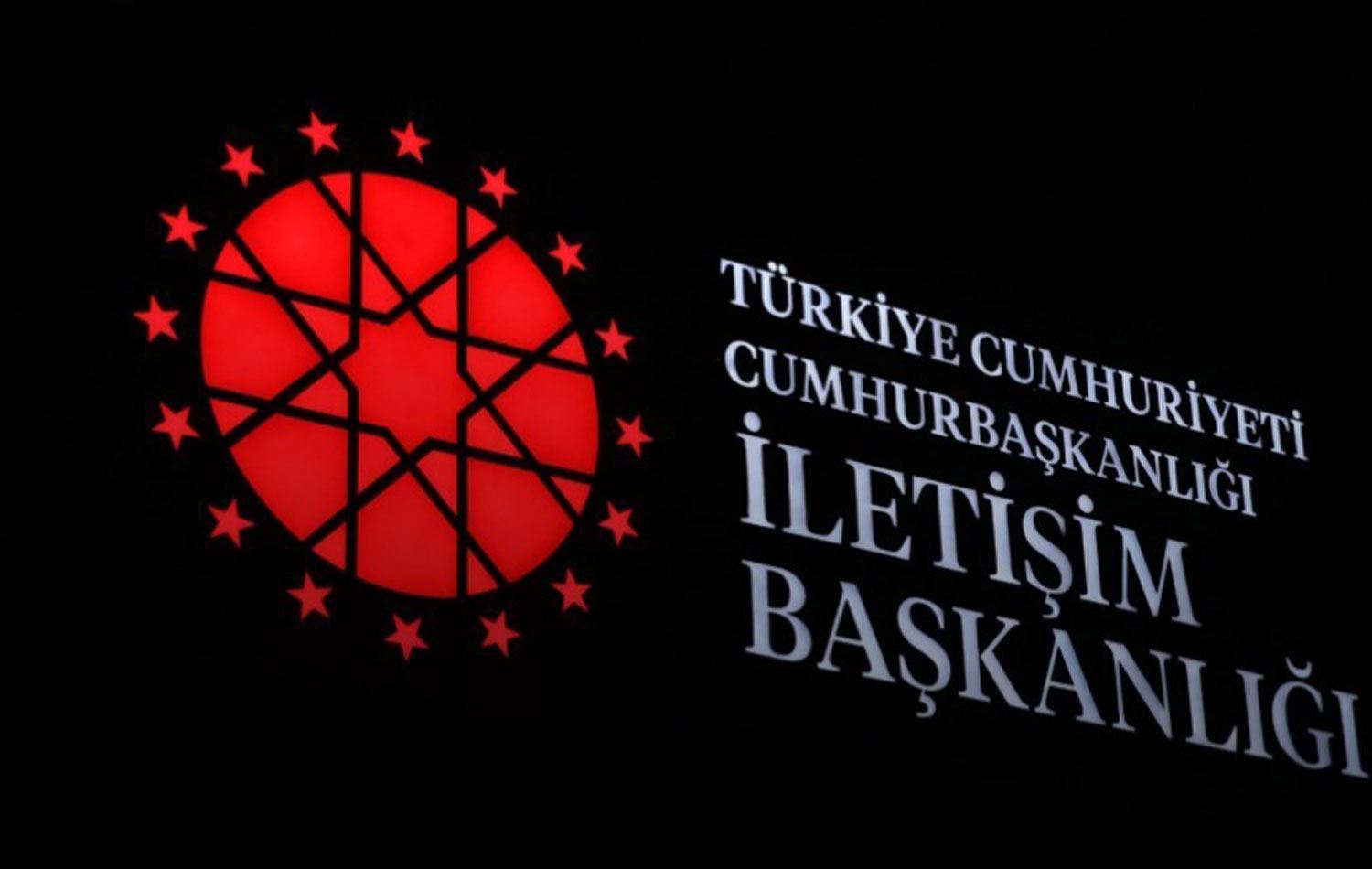 iletişim başkanlığı