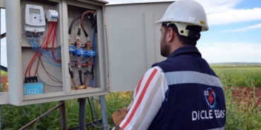 kaçak elektirik