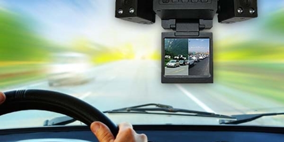Resmi Gazetede yayınlandı: Araçlara kamera zorunluluğu geliyor