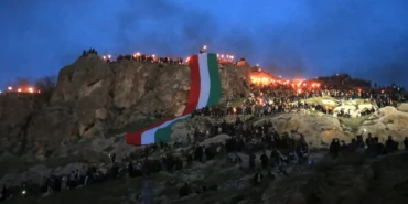 newroz akre