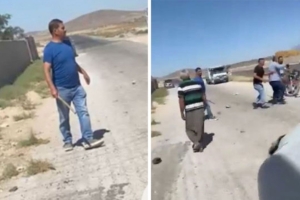 niğde saldırı