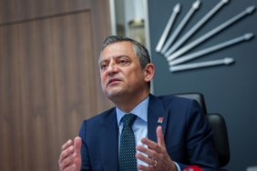 Özgür Özel: Kıbrıs Türkiye’nin arka bahçesi değildir özgür özel11