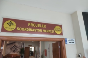 proje ofisi
