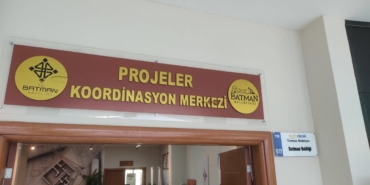 proje ofisi