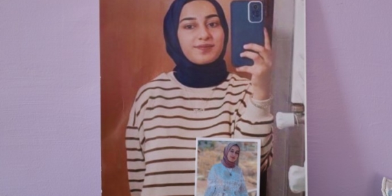 Rojin’in ölümü: “İntihar” değerlendirmesinden cinayet şüphesine