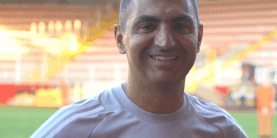 Serdar Bozkurt: Yönetim ve taraftar şampiyonluğu hak ediyor