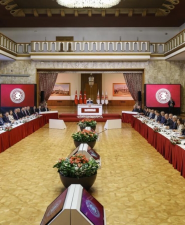 tbmm çözüm komisyon