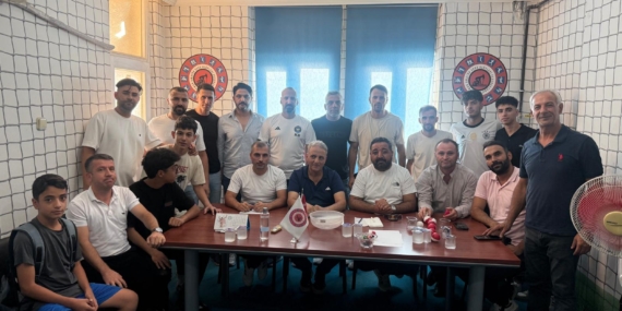 Batman’da U14 ve U18 futbol ligleri başlıyor