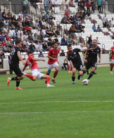 elazığspor batman petrolspor